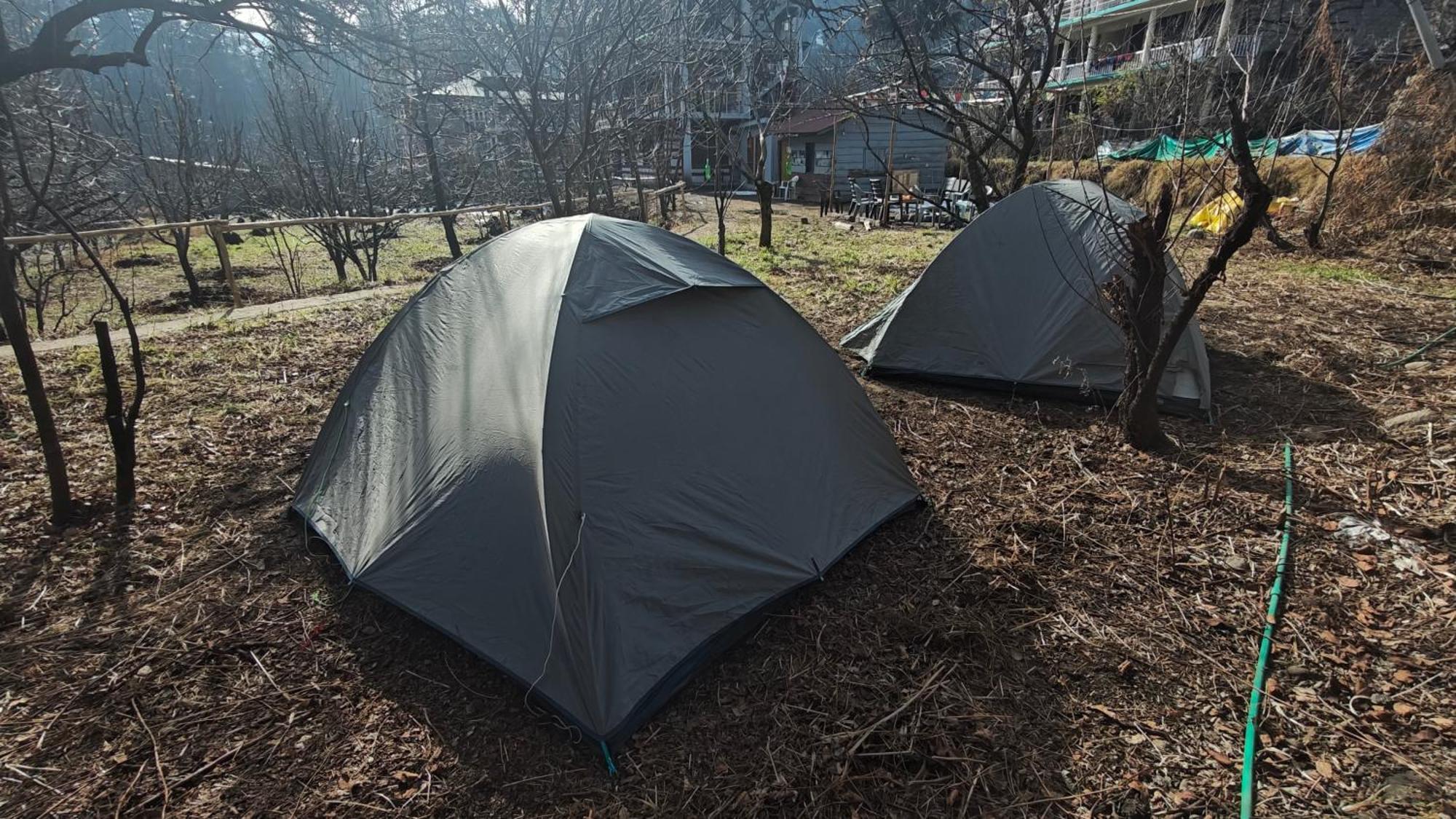 Basecamp Manali Hostel Cameră foto