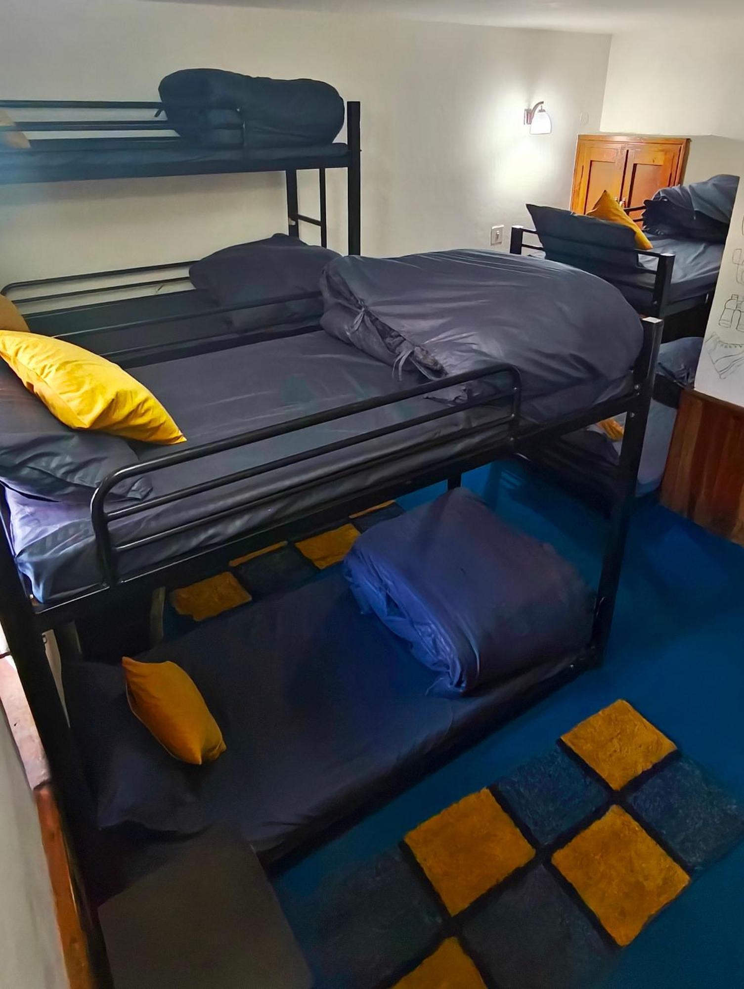 Basecamp Manali Hostel Cameră foto