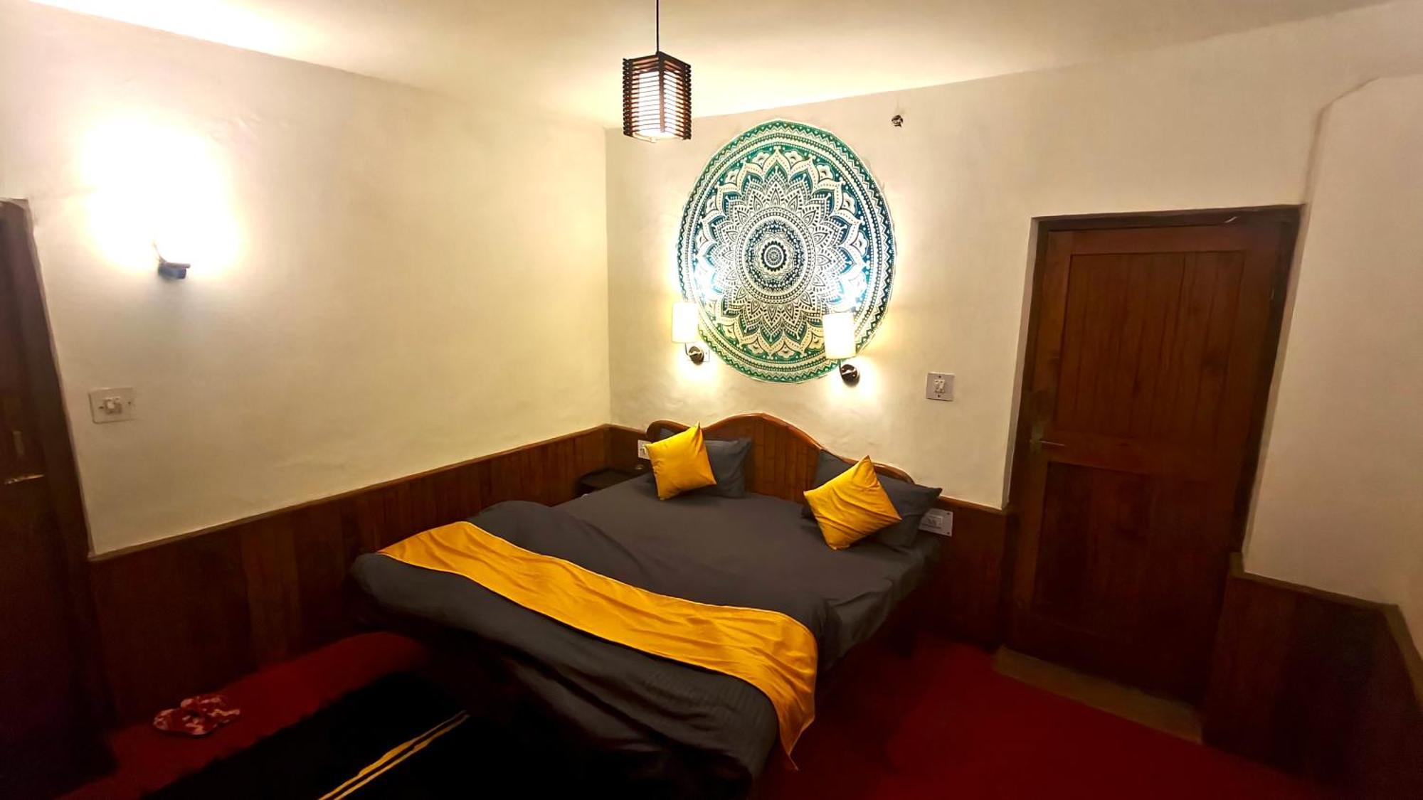 Basecamp Manali Hostel Cameră foto